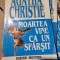 Agatha Christie - Moartea vine ca un sfarsit