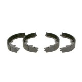 Bosch Set saboti frana, frana de mana