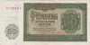 Germania 50 marci mark 1948 aXF