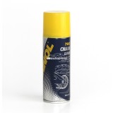 Spray lubrifiant pentru lanturi 200 MANNOL ml 98377