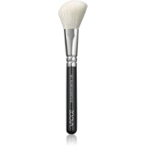 ZOEVA 127 Blush &amp; Contour pensula pentru contur si blush 1 buc