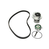 Cumpara ieftin Set pompa apa + curea dintata OPEL ASTRA F hatchback 53 54 58 59 CONTITECH CT874WP2