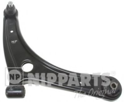 Bascula / Brat suspensie roata MITSUBISHI OUTLANDER II (CW) (2006 - 2012) NIPPARTS N4915023 foto