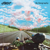 No Geography | The Chemical Brothers, virgin records