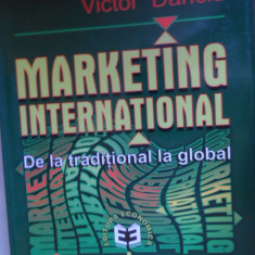 Marketing Intenational - Victor Danciu ,531850