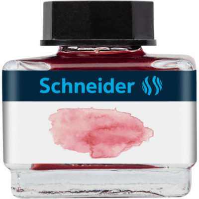 Calimara Schneider, 15ml - Cerneala Pastel Blush foto