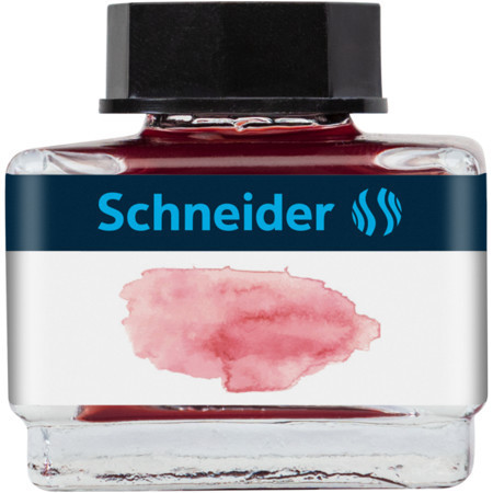 Calimara Schneider, 15ml - Cerneala Pastel Blush