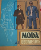 MODA SI GEOMETRIE Petrache Dragu