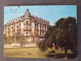 CPIB 23127 CARTE POSTALA - PLOIESTI, HOTEL RESTAURANT &quot;BERBEC&quot;, CIRCULATA, STAMPILE, TIMBRU, AUTOTURISM