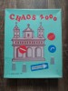(T) Joc de societate Chaos 2000 &ndash; Wolfgang H&auml;berle (1990, ediție germană), board game tip Monopoly
