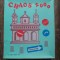 (T) Joc de societate Chaos 2000 &ndash; Wolfgang H&auml;berle (1990, ediție germană), board game tip Monopoly
