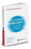 Carte "&Icirc;n căutarea vindecării" David Fajgenbaum, brosata, Dezvoltare personala