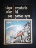 Edgar Allan Poe - Aventurile lui Gordon Pym