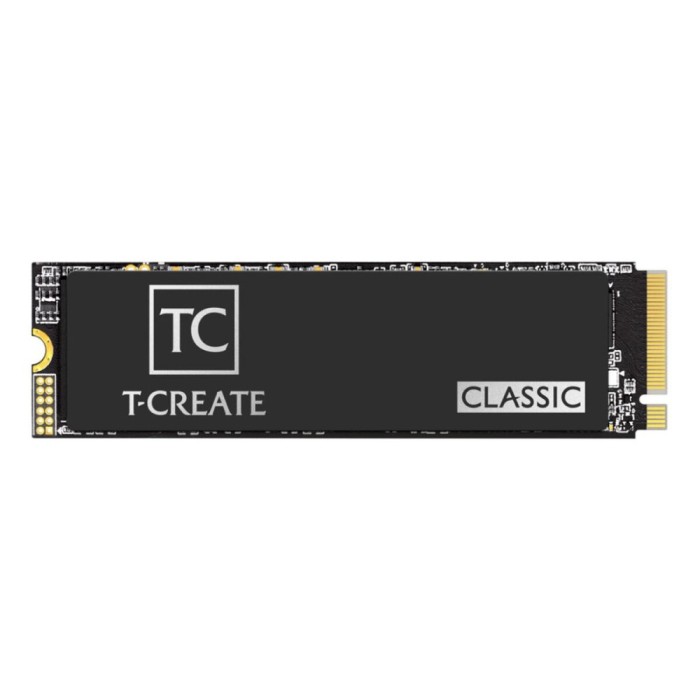 Hard Disk Team Group T-CREATE CLASSIC C47