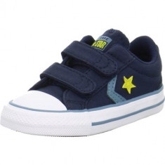 Tenisi Copii Converse Low Star Player 763528C foto