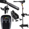 Motor electric pentru barcă PM-ESZ-65H 750W