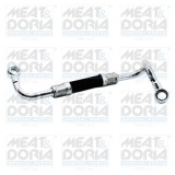 MEAT &amp; DORIA 63121 conducta ulei, incarcare