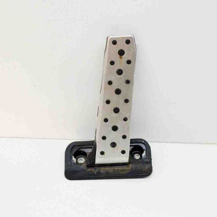 Pedala de accelerație LEXUS RX _L2_ 2018 11602320