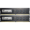 Memorie G.Skill F4 16GB DDR4 2133MHz CL15 1.2v Dual Channel Kit