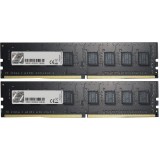 Memorie G.Skill F4 16GB DDR4 2400MHz CL17 1.2v Dual Channel Kit