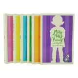 Milly Molly Mandy Stories Collection 6 Books Set