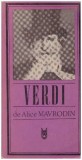 Alice Mavrodin - Verdi - 127489
