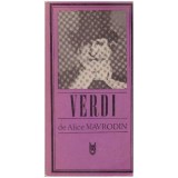 Alice Mavrodin - Verdi - 127489