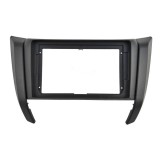 Rama adaptoare Nissan Navara (2015+) pentru Navigatii multimedia Android de 9 Inch