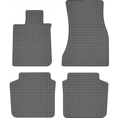Covorase Presuri interior cauciuc Premium dedicate Bmw Seria 7 G12 Long 2015-2020