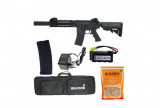 Cumpara ieftin PACHET COLT M4 SILENT OPS, Cyber Gun