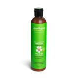 Masca profesionala de reparare intensiva cu keratina si ulei de argan, 236ml, DermOrganic