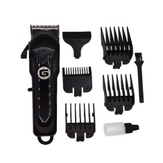 Aparat de tuns profesional GM6723, 3W, accesorii incluse foto