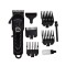 Aparat de tuns profesional GM6723, 3W, accesorii incluse