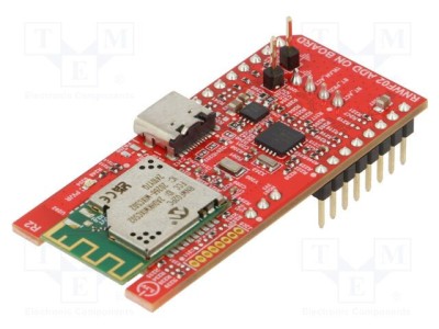 Kituri Microchip pentru Dezvoltare - Microchip Technology foto