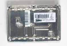 Droser, Balast Xenon Original, Echipare Fabrica 35W D1S, D1R, D2S, D2R Valeo LAD5GL 89028090 foto