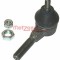 Cap de bara RENAULT TRAFIC I bus (TXW) (1989 - 2001) METZGER 54033018