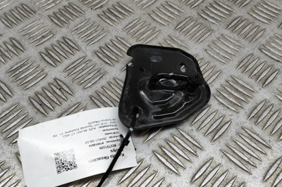 Zăvor de siguranță capota AUDI A6 4G2, C7, 4GC 2011 OEM: 4G0823186 22751320 foto