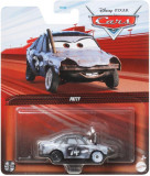 Masinuta din metal, Disney Cars, Patty, DXV76