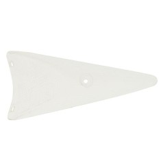 Sticla semnalizare spate dreapta transparenta Peugeot Speedfight 2 2T 50&ndash;100cc