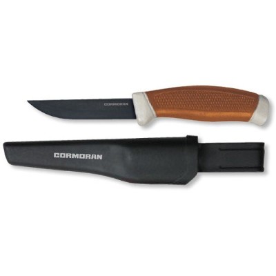 CUTIT CORMORAN PENTRU FILETAT MODEL 002 L=10CM foto