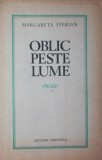 OBLIC PESTE LUME (PROZE)