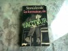 LA FORMATION DE L ACTEUR - STANISLAVSKI (CARTE IN LIMBA FRANCEZA)