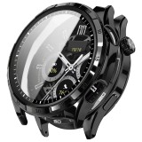 Asteroid GSM - Defense360 Pro + Screen Protector - Honor Watch 6 - Black