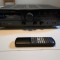 Amplificator Stereo JVC model RX - 230 RBK cu telecomanda - made in Malaysia/Impecabil