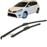 Cumpara ieftin Set stergatoare TOYOTA VERSO (_R2_) 2009-2018, parbriz, Bosch Aerotwin Retrofit