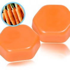 Ceara traditionala elastica depil OK 1kg - Carrot Oil (Morcov)