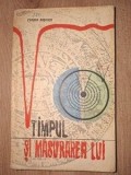 Timpul si masurarea lui- Teodor Rosescu