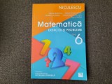 Matematica, clasa a VI-a Exercitii si probleme Rozica Stefan, Valeria Buduianu