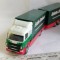 bnk jc Corgi TY86651 Eddie Stobart Drop Bar Truck 1/64