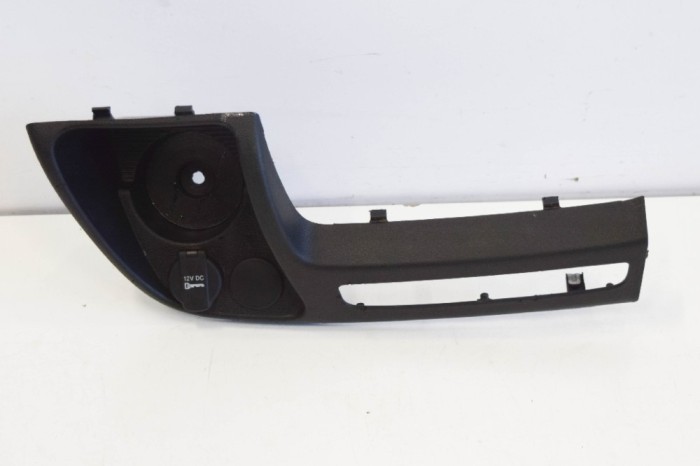 Suport de pahar CITRO&Euml;N JUMPER Furgon 2016 OEM: 1308184070 11198740